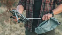 Robens Pathfinder Chair -Kuppeltelte Butik 60600065 6