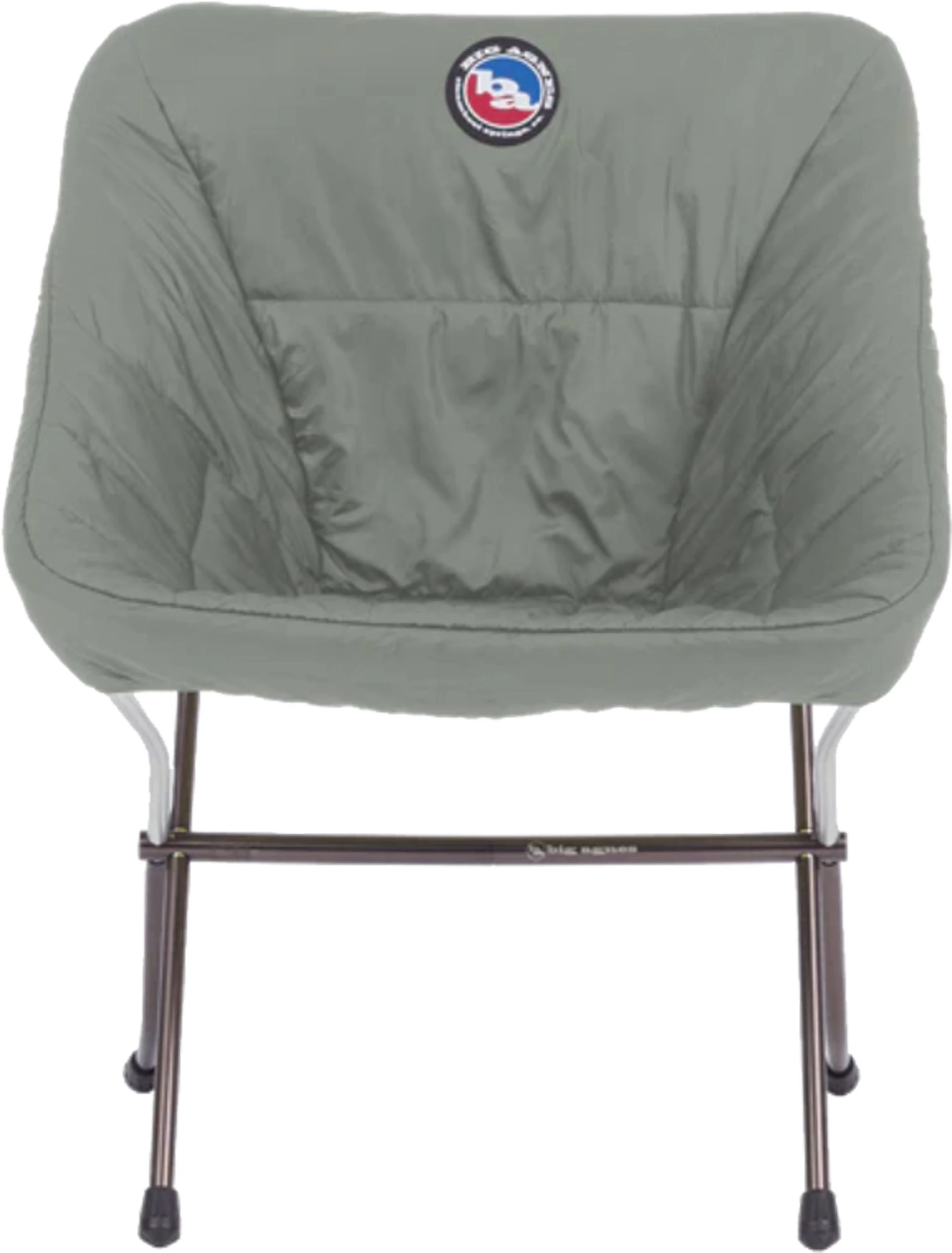 Big Agnes Insulated Cover - Skyline UL Camp Chair 2 Big Agnes Insulated Cover - Skyline UL Camp Chair - Billede 2
