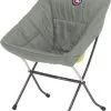 Big Agnes Insulated Cover - Mica Basin Camp Chair -Kuppeltelte Butik 60600073