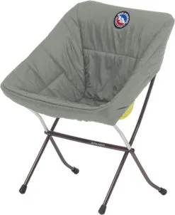 Big Agnes Insulated Cover - Mica Basin Camp Chair