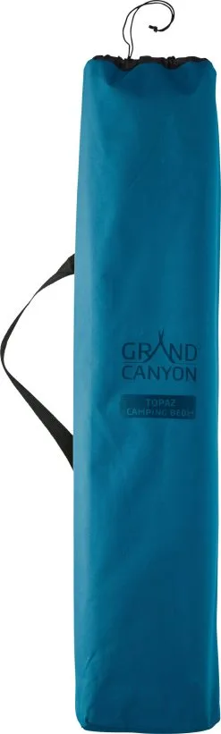 Grand Canyon Topaz Camping Bed Medium -Kuppeltelte Butik 61400009 3
