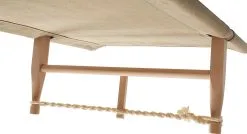 Nordisk Marselis Wooden Bed -Kuppeltelte Butik 61400012 2