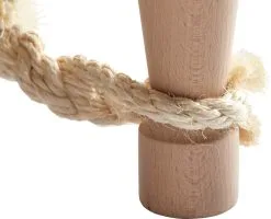 Nordisk Marselis Wooden Bed -Kuppeltelte Butik 61400012 3