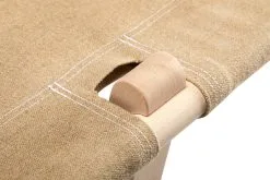 Nordisk Marselis Wooden Bed -Kuppeltelte Butik 61400012 4