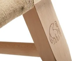 Nordisk Marselis Wooden Bed -Kuppeltelte Butik 61400012 5