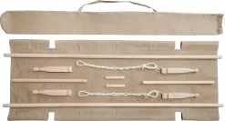 Nordisk Marselis Wooden Bed -Kuppeltelte Butik 61400012 6