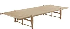 Nordisk Marselis Wooden Bed