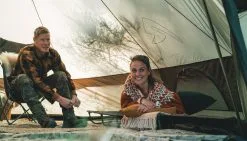 Robens Settler Bed -Kuppeltelte Butik 61400013 4