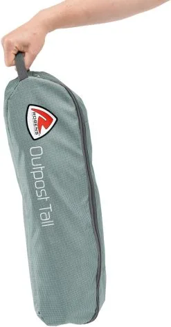 Robens Outpost Tall Bed -Kuppeltelte Butik 61400015 3