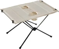 Nordisk X Helinox Table