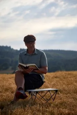 Grand Canyon Tucket Table Mini -Kuppeltelte Butik 62000012 5