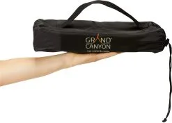 Grand Canyon Tucket Table Micro -Kuppeltelte Butik 62000013 2