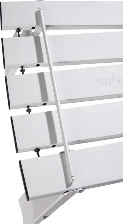 Grand Canyon Tucket Table Micro -Kuppeltelte Butik 62000013 5