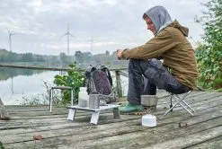 Grand Canyon Tucket Table Micro -Kuppeltelte Butik 62000013 8