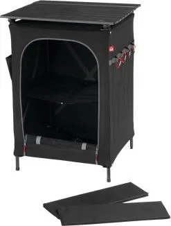 Robens Settler Storage Unit -Kuppeltelte Butik 62000020 6