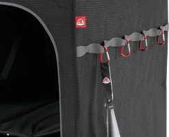 Robens Settler Storage Unit -Kuppeltelte Butik 62000020 7