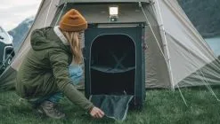 Robens Settler Storage Unit -Kuppeltelte Butik 62000020 8