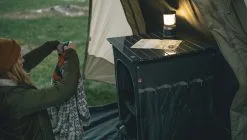 Robens Settler Storage Unit -Kuppeltelte Butik 62000020 9