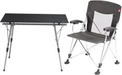 Robens Transit Table -Kuppeltelte Butik 62000021 3
