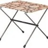 Big Agnes Woodchuck Camp Table -Kuppeltelte Butik 62000023 f010