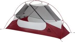MSR Hubba™ NX Solo Tent -Kuppeltelte Butik 65000037 3