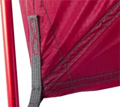 MSR Hubba™ NX Solo Tent -Kuppeltelte Butik 65000037 4