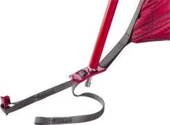 MSR Hubba™ NX Solo Tent -Kuppeltelte Butik 65000037 5