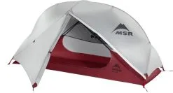 MSR Hubba™ NX Solo Tent