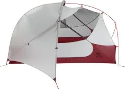 MSR Hubba Hubba™ NX Tent 16 MSR Hubba Hubba™ NX Tent -Kuppeltelte Butik 65000038 6