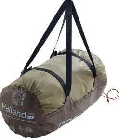 Nordisk Halland 2 PU -Kuppeltelte Butik 65000052 8