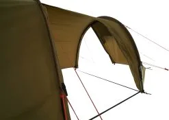Nordisk Oppland 2 PU -Kuppeltelte Butik 65000053 4