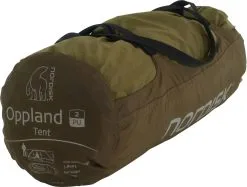 Nordisk Oppland 2 PU -Kuppeltelte Butik 65000053 9