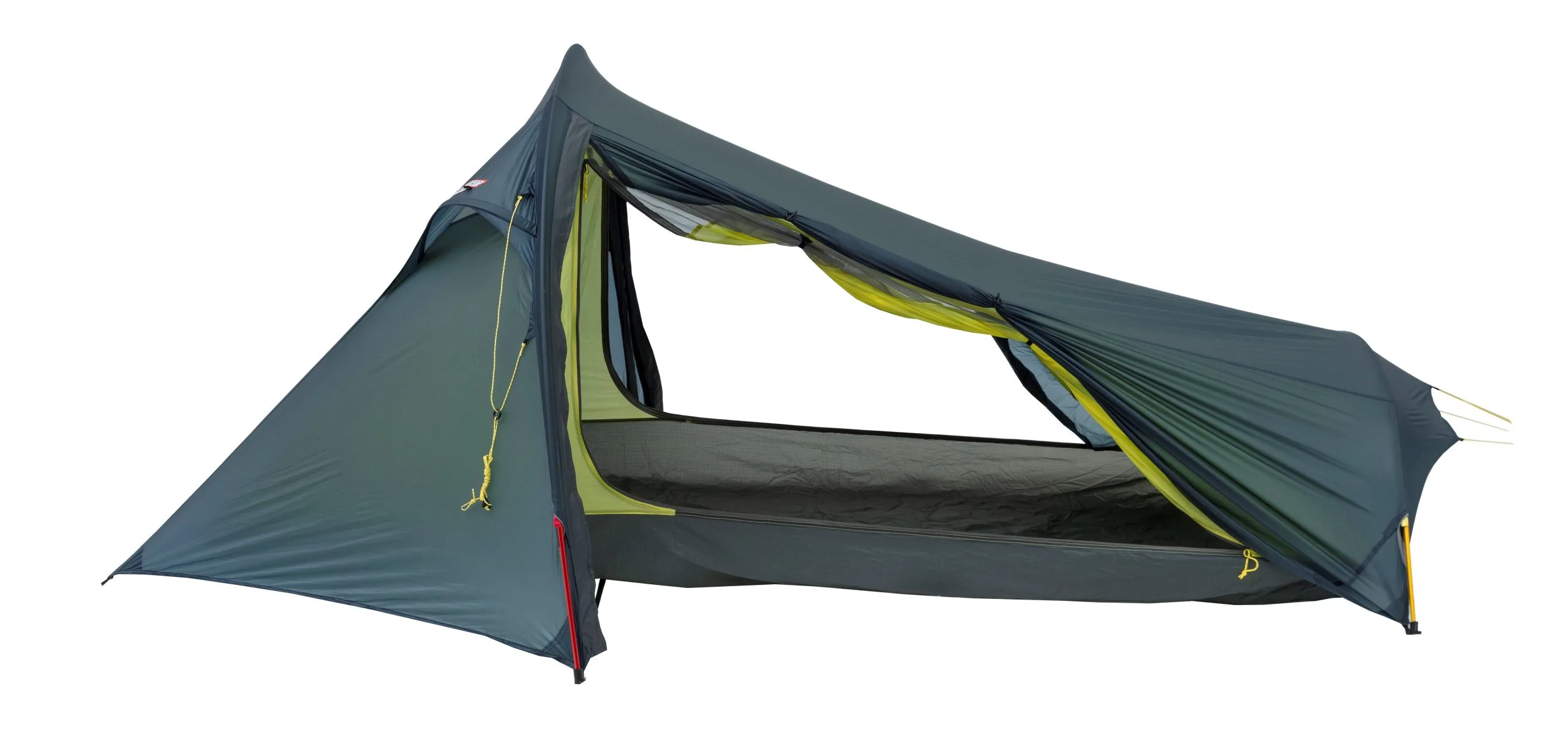 Helsport Ringstind Superlight 2 2 Helsport Ringstind Superlight 2 - Billede 2