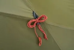 Nordisk Svalbard 1 PU -Kuppeltelte Butik 65000077 6