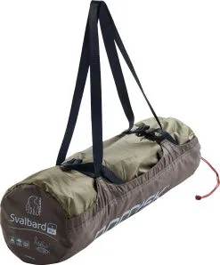 Nordisk Svalbard 1 PU -Kuppeltelte Butik 65000077 7