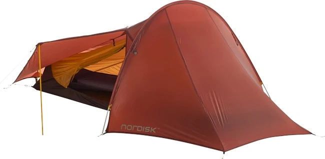 Nordisk Lofoten 2 ULW 2 Nordisk Lofoten 2 ULW - Billede 2