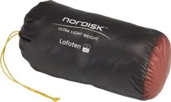 Nordisk Lofoten 2 ULW 10 Nordisk Lofoten 2 ULW -Kuppeltelte Butik 65000081 4
