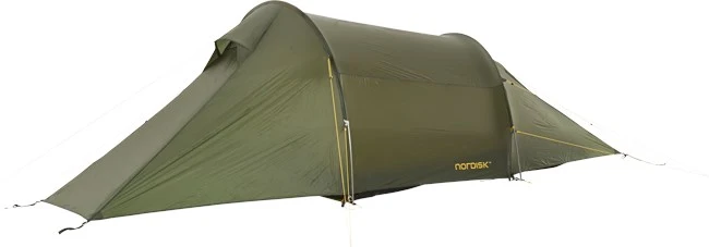 Nordisk Halland 2 LW 1 Nordisk Halland 2 LW