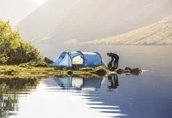 FJÄLLRÄVEN Abisko Endurance 2 Tent -Kuppeltelte Butik 65000089 2