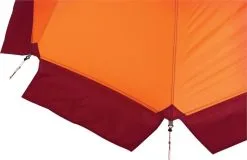 MSR Twin Sisters™ 2 Tarp Tent -Kuppeltelte Butik 65000119 3