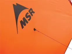 MSR Twin Sisters™ 2 Tarp Tent -Kuppeltelte Butik 65000119 4