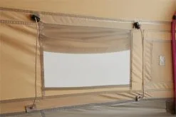 Nordisk Ydun Tech Mini -Kuppeltelte Butik 65000121 5