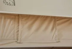 Nordisk Ydun Tech Mini -Kuppeltelte Butik 65000121 6