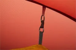 Nordisk Oppland 2 LW -Kuppeltelte Butik 65000128 4