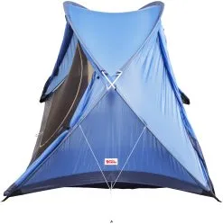 FJÄLLRÄVEN Abisko View 2 Tent -Kuppeltelte Butik 65000132 5