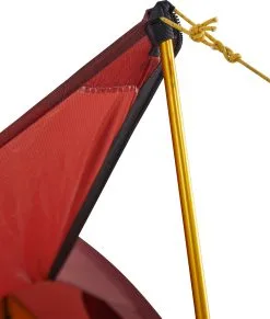 Nordisk Telemark 2.2 LW -Kuppeltelte Butik 65000134 4