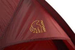 Nordisk Telemark 2.2 LW -Kuppeltelte Butik 65000134 7