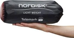 Nordisk Telemark 2.2 LW -Kuppeltelte Butik 65000134 8