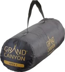 Grand Canyon Apex 1 Tent -Kuppeltelte Butik 65000136 7