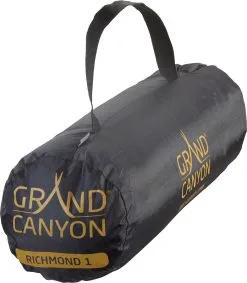Grand Canyon Richmond 1 Tent -Kuppeltelte Butik 65000137 7